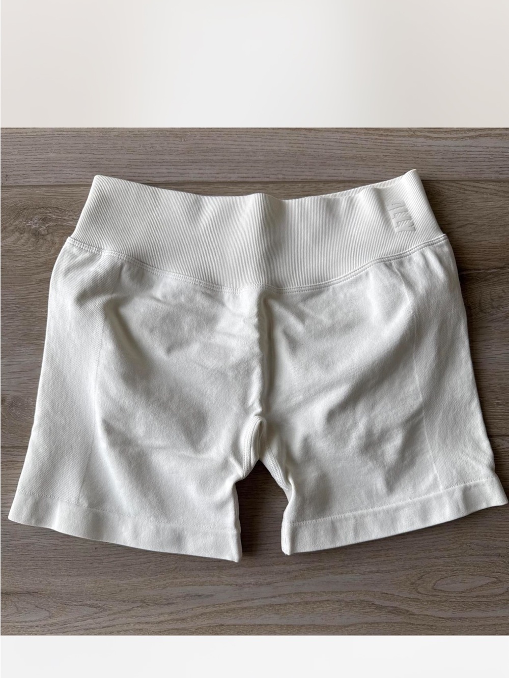 Off-White Recoil Pump Shorts
